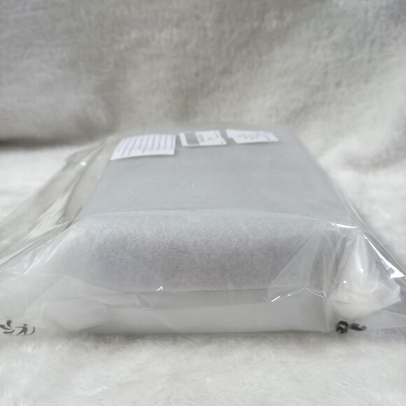 Women's Black 90s Hip Hop Handbags Purse Vintage Chain Bags 90s Outfit - Picture 14 of 15